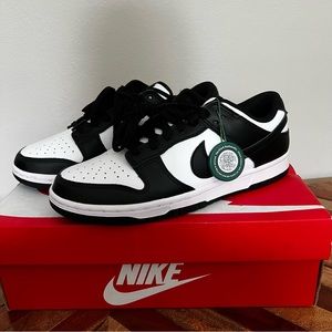 Nike Dunk Low Panda | Wmns 9